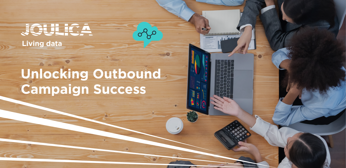 Table Outbound Campaign Success - Website